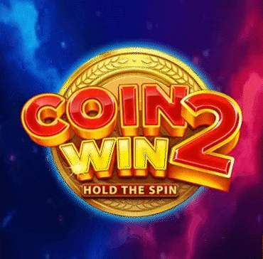 Coin Win 2 im 7Oasis Casino spielen