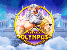Gates of Olympus im 7Oasis Casino spielen