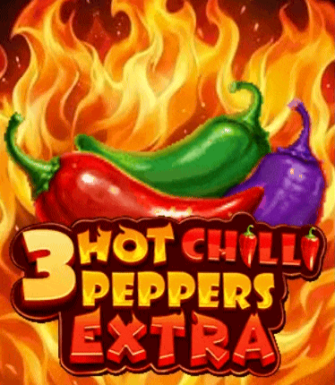 Red Hot Chilli im 7Oasis Casino spielen